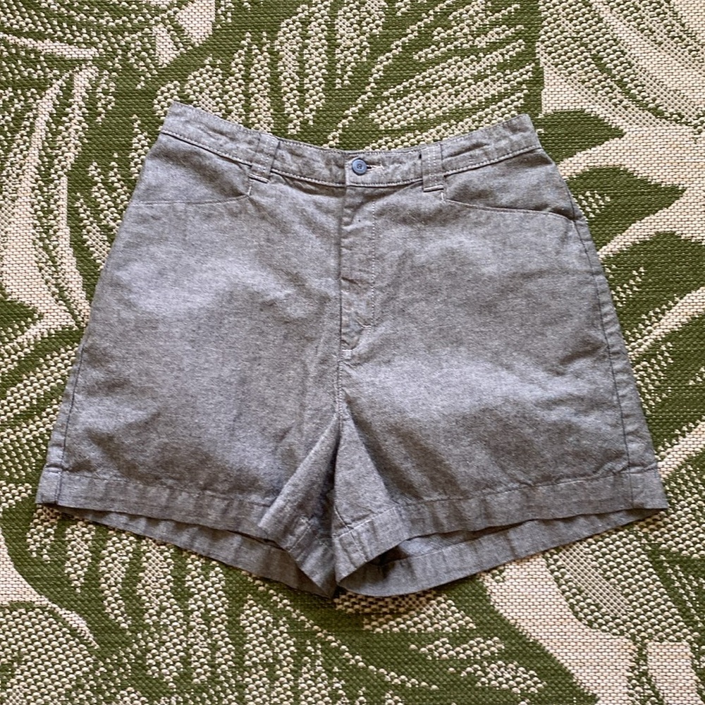 Vintage 90s Lee Casuals Shorts size 12